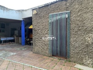 Nave industrial en alquiler en Valdepeñas