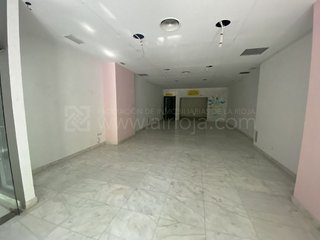 Local comercial en alquiler en Centro en Logroño