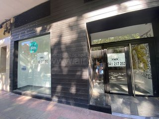 Local comercial en alquiler en Centro en Logroño
