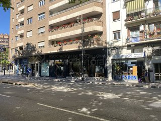 Local comercial en alquiler en Centro en Logroño