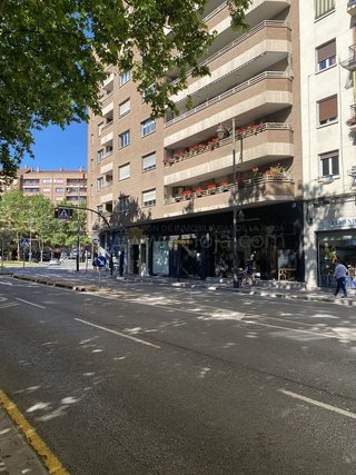 Local comercial en alquiler en Centro en Logroño