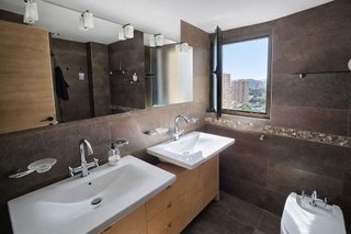 Piso en alquiler en Playa de Poniente en Benidorm