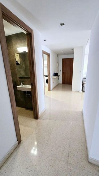 Piso en alquiler en Playa de Poniente en Benidorm