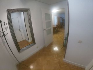 Piso en alquiler en Centro en San Sebastián-Donostia