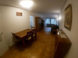 Piso en alquiler en Centro en San Sebastián-Donostia