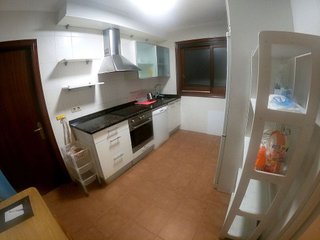 Piso en alquiler en Centro en San Sebastián-Donostia