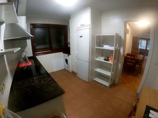 Piso en alquiler en Centro en San Sebastián-Donostia