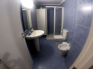 Piso en alquiler en Centro en San Sebastián-Donostia