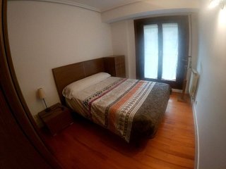 Piso en alquiler en Centro en San Sebastián-Donostia