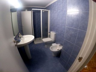 Piso en alquiler en Centro en San Sebastián-Donostia
