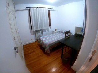 Piso en alquiler en Centro en San Sebastián-Donostia