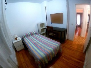 Piso en alquiler en Centro en San Sebastián-Donostia