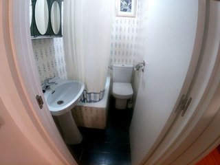 Piso en alquiler en Centro en San Sebastián-Donostia