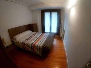 Piso en alquiler en Centro en San Sebastián-Donostia