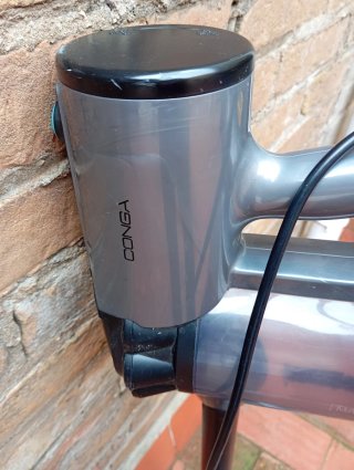 Aspirador Conga 600W