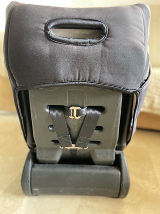 Silla Coche Kindcomfort Grupo 0+/1 (0-18kg)