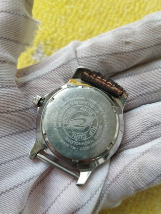 RELOJ ESPECIAL RIP CURL A 40 EUROS