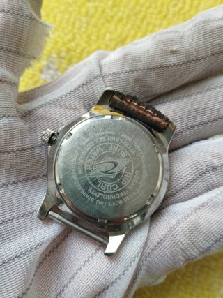 RELOJ ESPECIAL RIP CURL A 40 EUROS