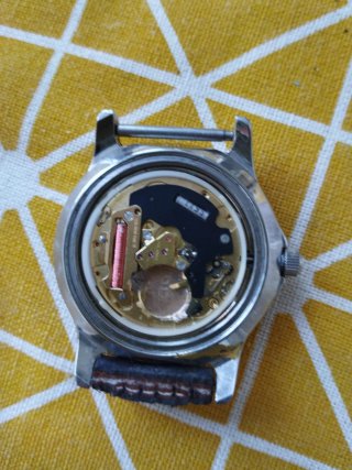 RELOJ ESPECIAL RIP CURL A 30 EUROS