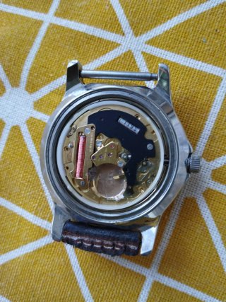 RELOJ ESPECIAL RIP CURL A 30 EUROS