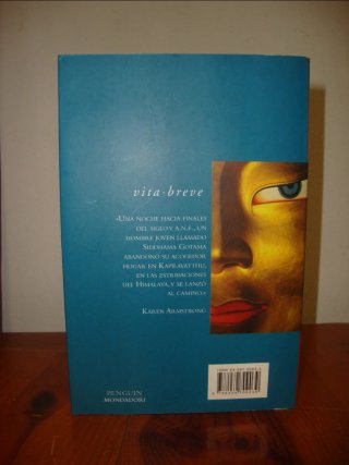 Buda. Karen Armstrong