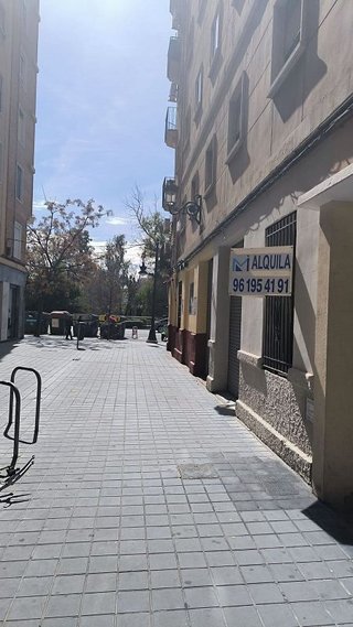 Local comercial en alquiler en Morvedre en Valencia