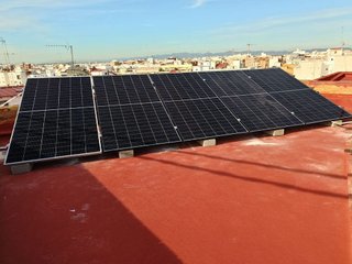 Local comercial en alquiler en Morvedre en Valencia