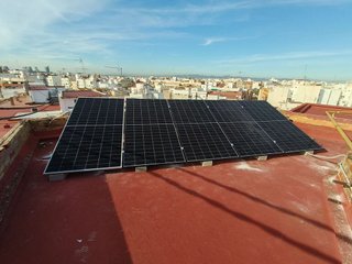 Local comercial en alquiler en Morvedre en Valencia