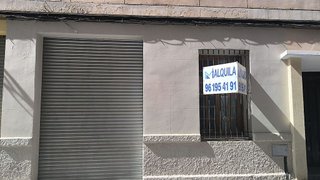 Local comercial en alquiler en Morvedre en Valencia