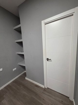 Oficina en alquiler en Casco Antiguo en Algeciras