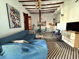 Piso en alquiler en Altea Pueblo en Altea