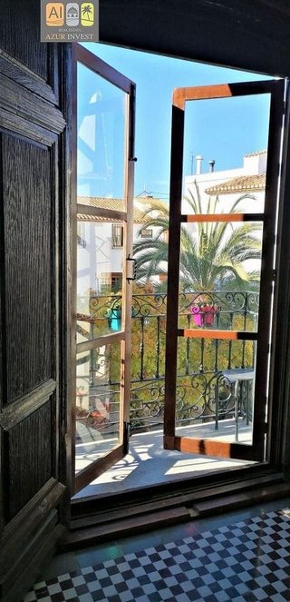 Piso en alquiler en Altea Pueblo en Altea