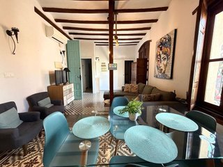Piso en alquiler en Altea Pueblo en Altea
