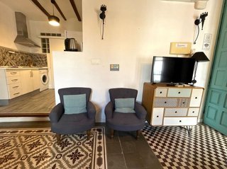 Piso en alquiler en Altea Pueblo en Altea