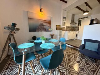 Piso en alquiler en Altea Pueblo en Altea