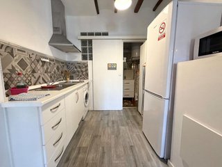 Piso en alquiler en Altea Pueblo en Altea