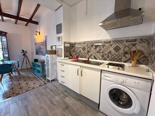 Piso en alquiler en Altea Pueblo en Altea