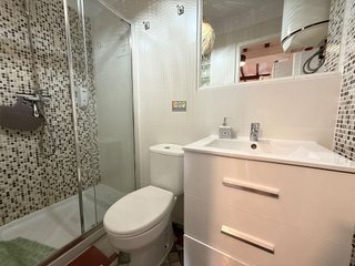 Piso en alquiler en Altea Pueblo en Altea