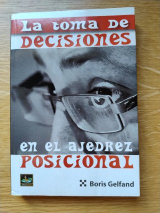 Libros de ajedrez