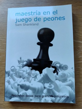 Libros de ajedrez