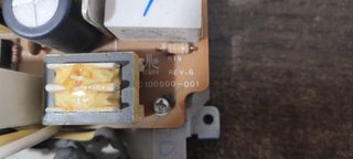 Fuente Alimentación Atari ASP34-2