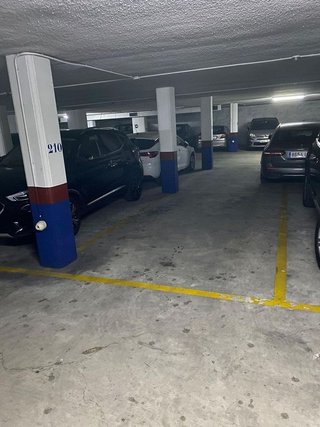 Garaje en alquiler en Calahorra