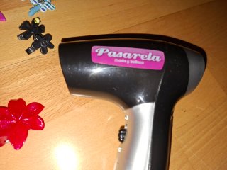 Set Peluquería Peques