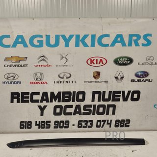 MOLDURA PUERTA DELANTERA IZQUIERDA FORD FOCUS NUEVO 1318575