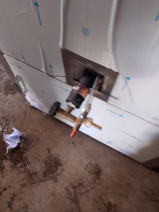 Churrera profesional nueva