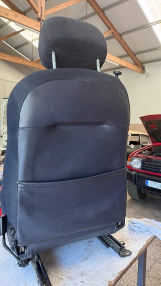 2 Asientos Eléctricos Ford Puma Mk1