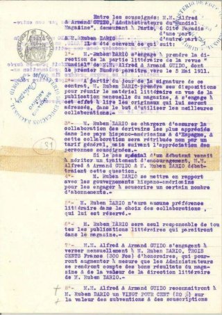 Transcripción de documentos y archivos antiguos