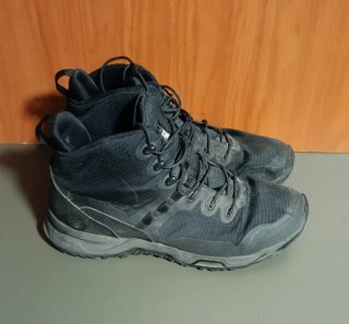 Botas de montaña hombre talla 47