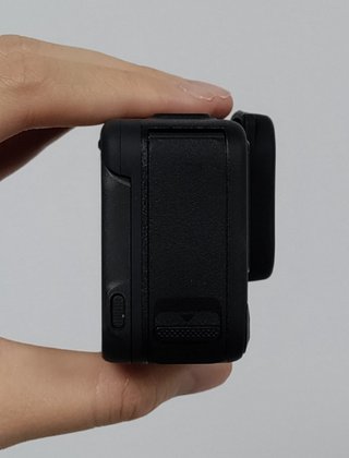 Insta360 Ace Pro Cámara Negra