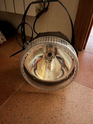 2 Luces de discoteca Extreme 250
